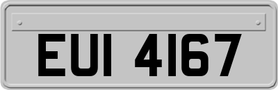 EUI4167