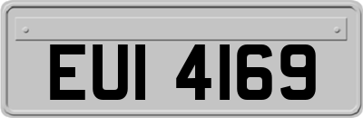 EUI4169