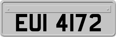 EUI4172