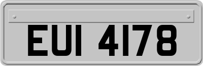 EUI4178