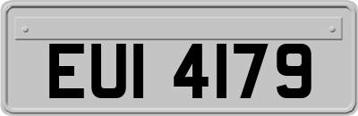 EUI4179