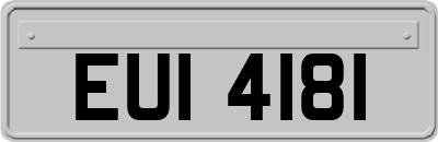 EUI4181
