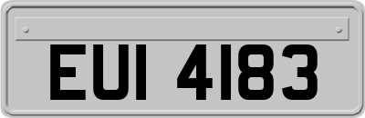 EUI4183