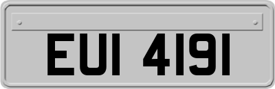 EUI4191