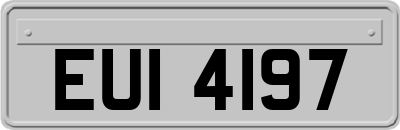 EUI4197