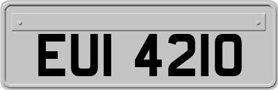 EUI4210