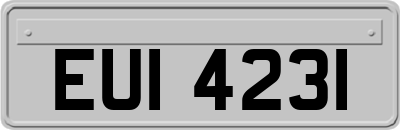 EUI4231