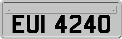 EUI4240