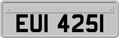 EUI4251
