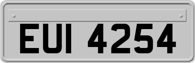 EUI4254