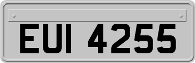 EUI4255