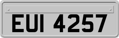 EUI4257