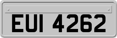 EUI4262