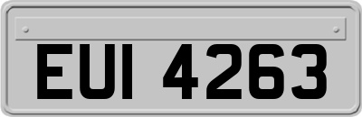 EUI4263