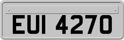 EUI4270