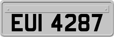 EUI4287