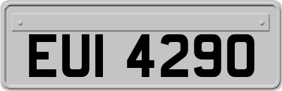 EUI4290