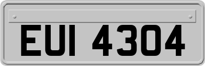 EUI4304