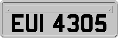 EUI4305