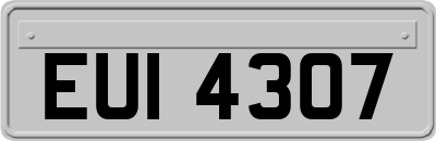 EUI4307