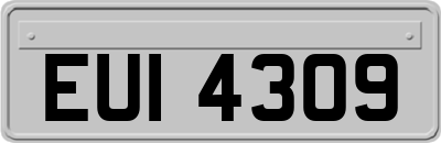 EUI4309