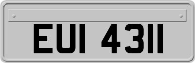 EUI4311