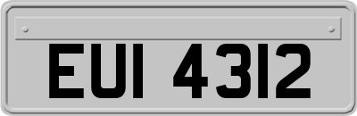 EUI4312