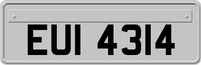 EUI4314