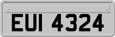 EUI4324