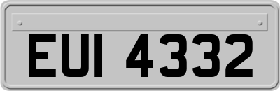 EUI4332