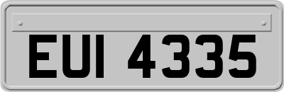 EUI4335