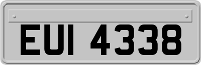 EUI4338