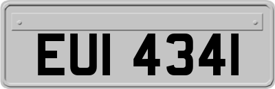 EUI4341