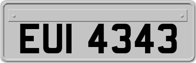 EUI4343