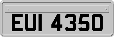 EUI4350
