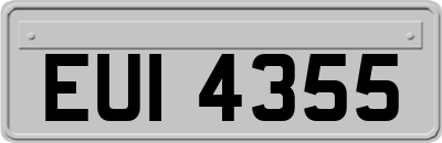 EUI4355
