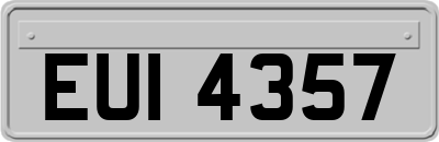 EUI4357