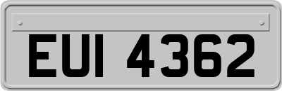 EUI4362