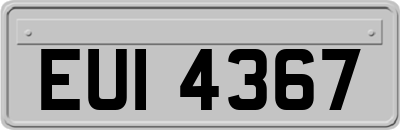 EUI4367