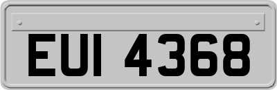 EUI4368