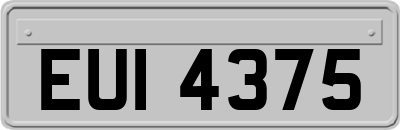 EUI4375
