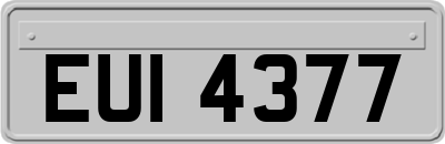 EUI4377