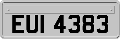 EUI4383