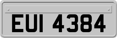 EUI4384