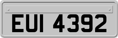 EUI4392