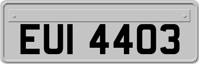 EUI4403