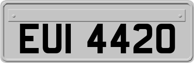 EUI4420