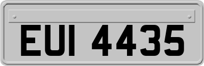 EUI4435