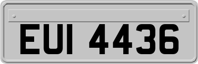 EUI4436