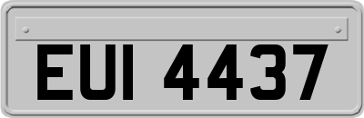 EUI4437